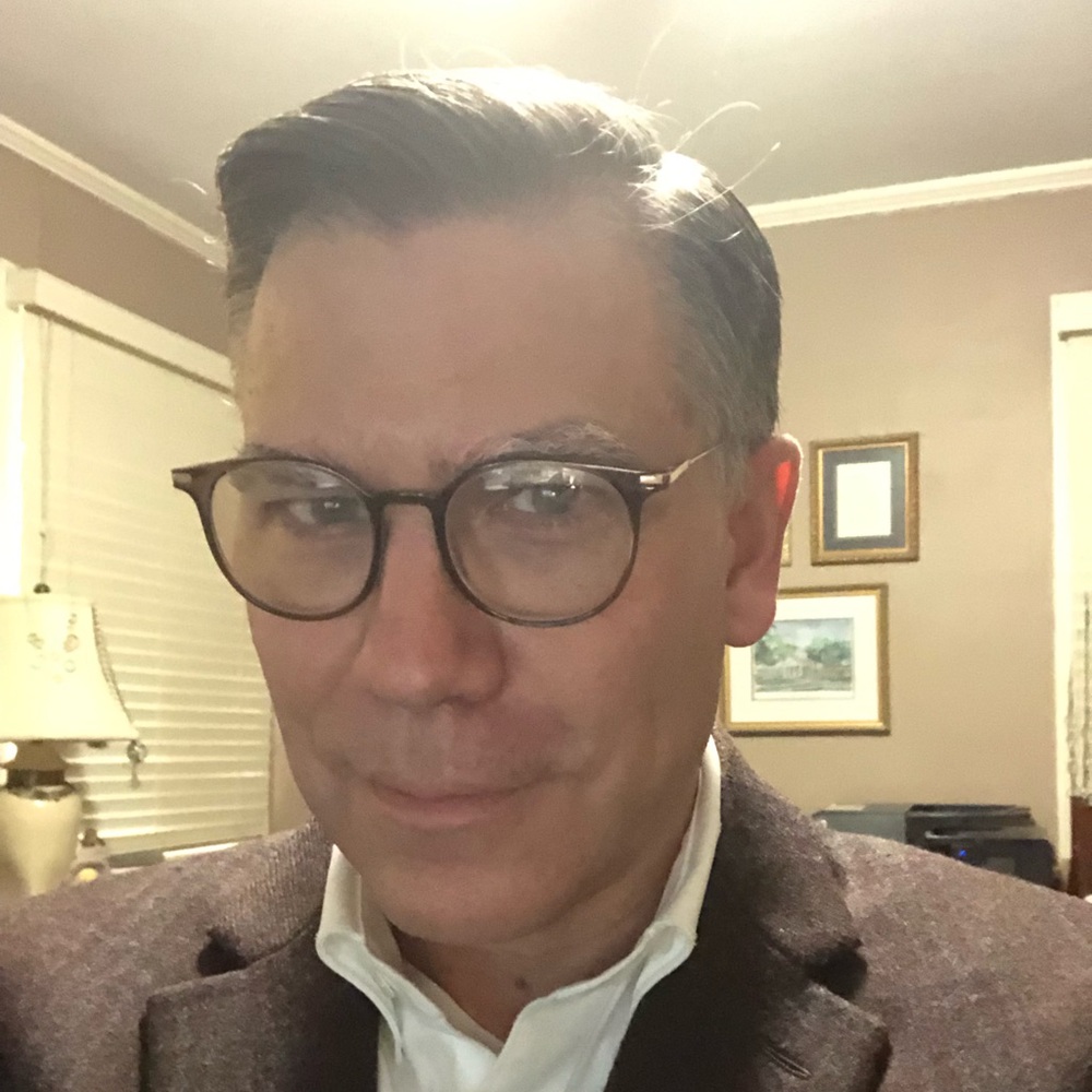 Meet your Posher, Stan